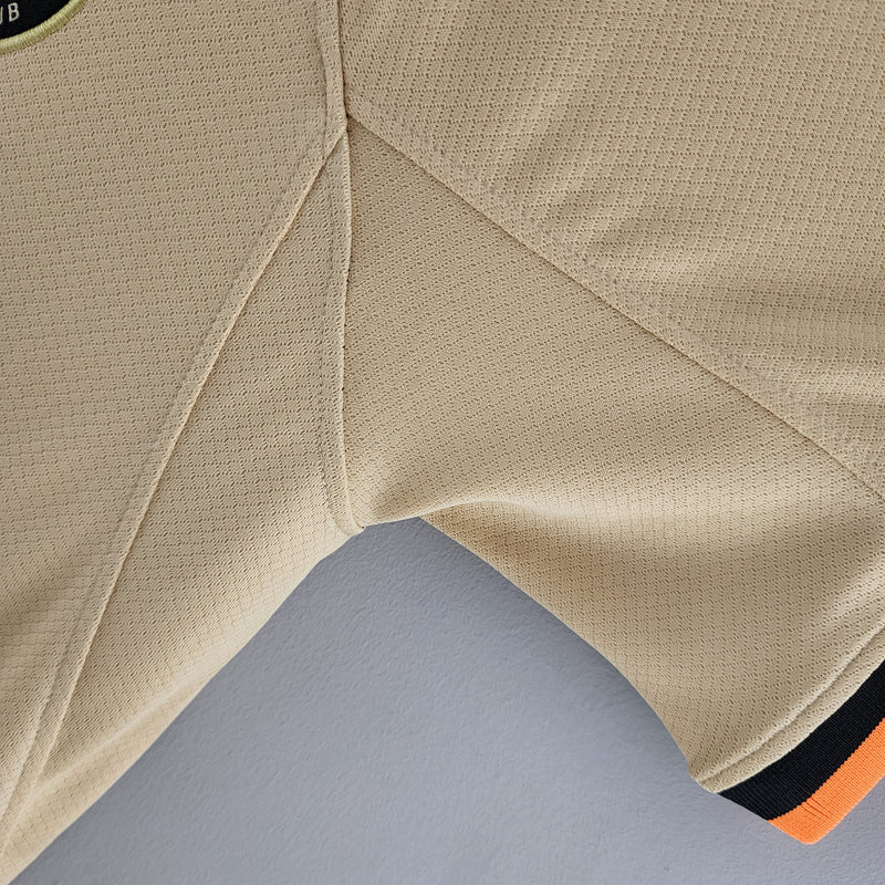 Camisola Chelsea 2022/23 Terceira