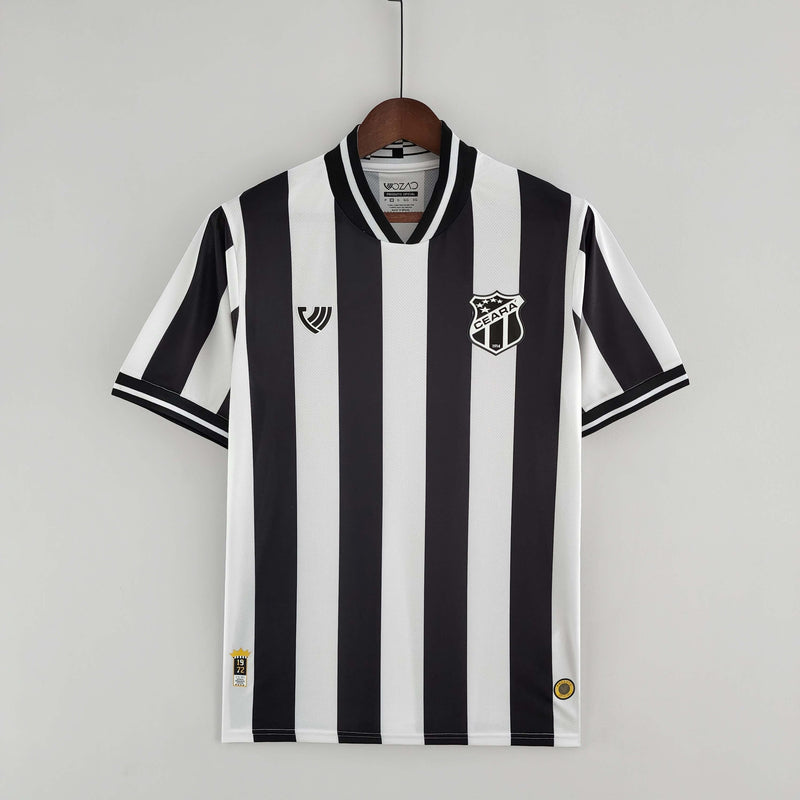 Camisola Ceará 2022/23 Home