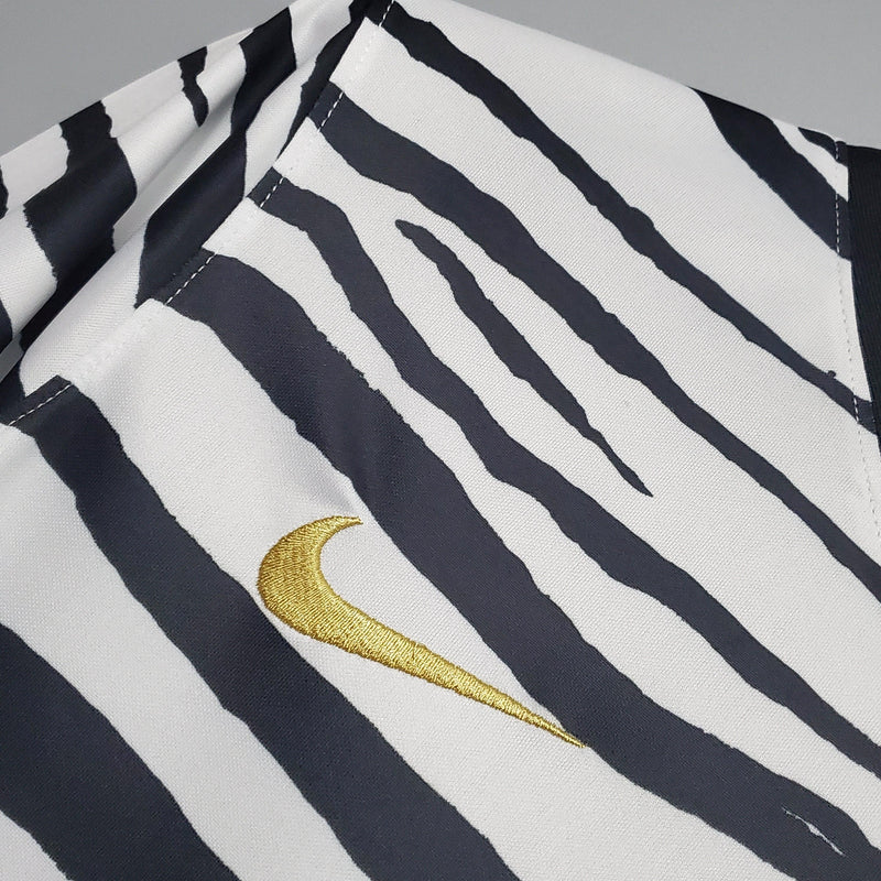 Camisola Seleção Coreia do Sul 2020/20 Away