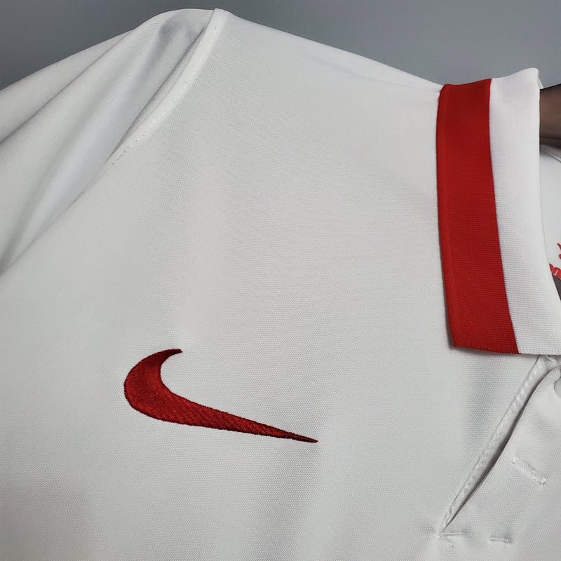 Camisola Seleção Polônia 2020/20 Home