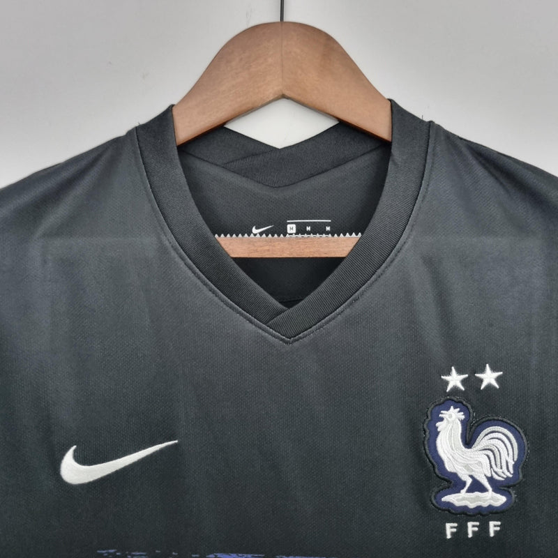 Camisola Seleção França 2020/21 Away