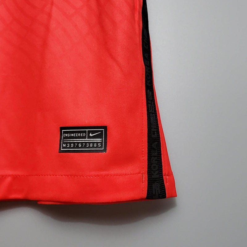 Camisola Seleção Coreia do Sul 2020/20 Home