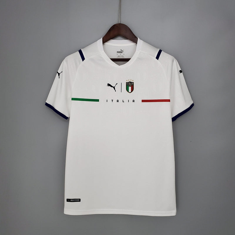 Camisola Seleção Itália 2020/21 Away