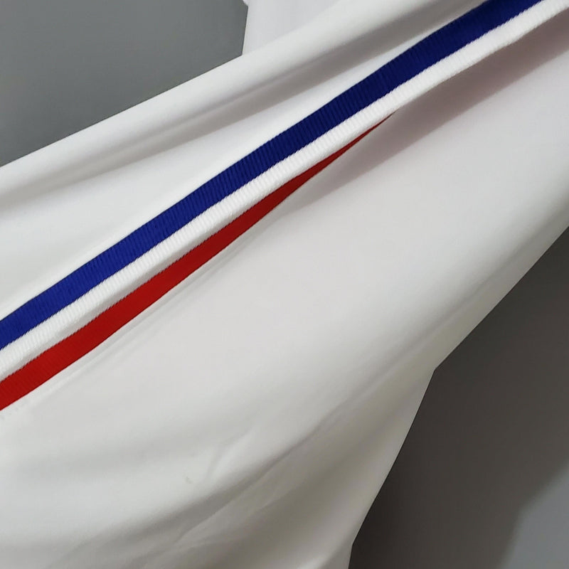 Camisola Seleção França 2020/20 Away