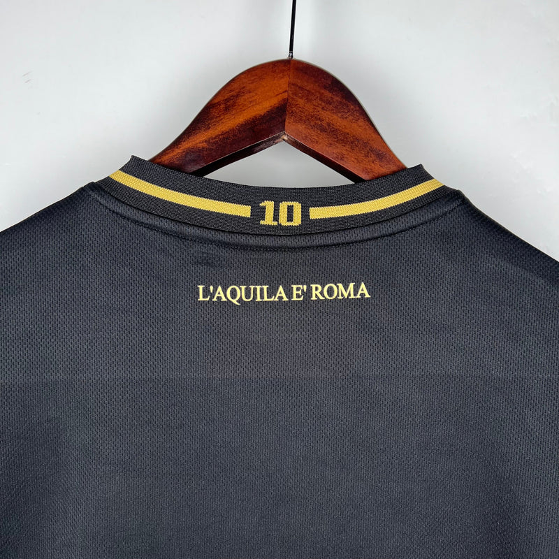 Camisola Lazio 2023/24 Special
