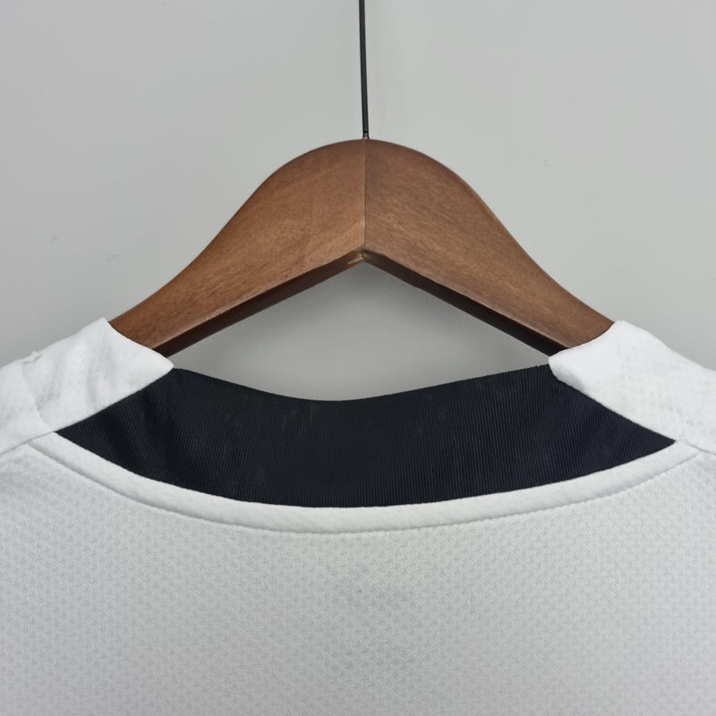 Camisola Milan 2021/22 Puma x Nemen Quarta