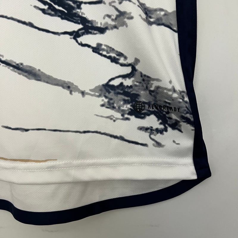Camisola Seleção Itália 2023/24 Away