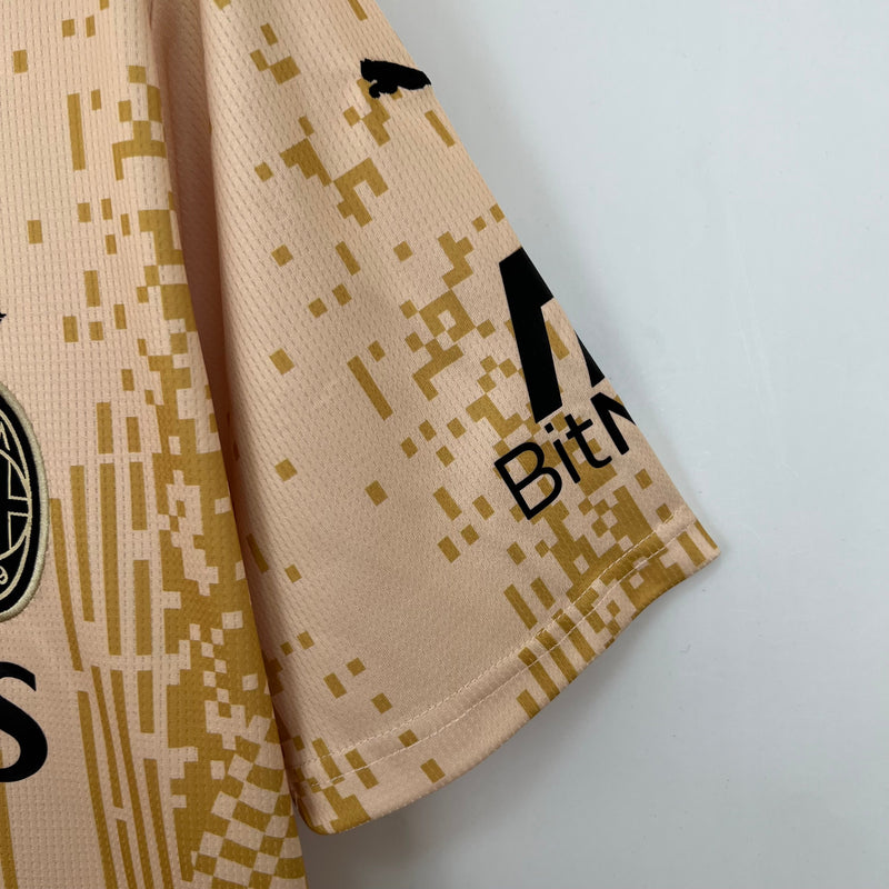 Camisola Milan 2022/23 Special 2