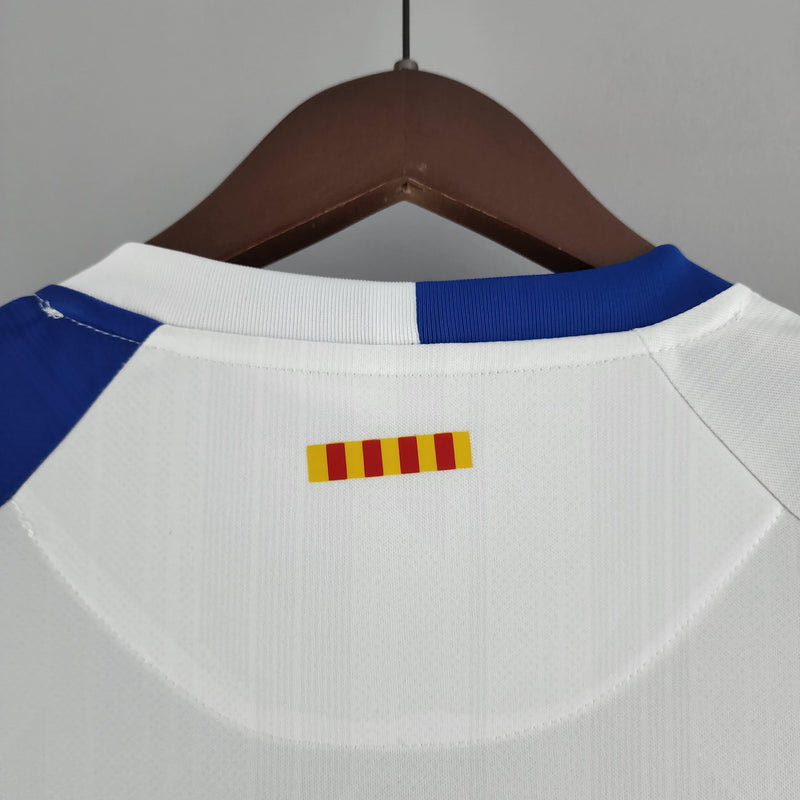 Camisola Espanyol 2022/23 Terceira