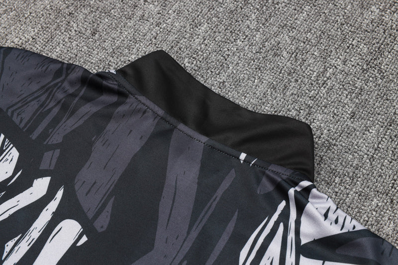 Conjunto de Treino Arsenal 2024-25