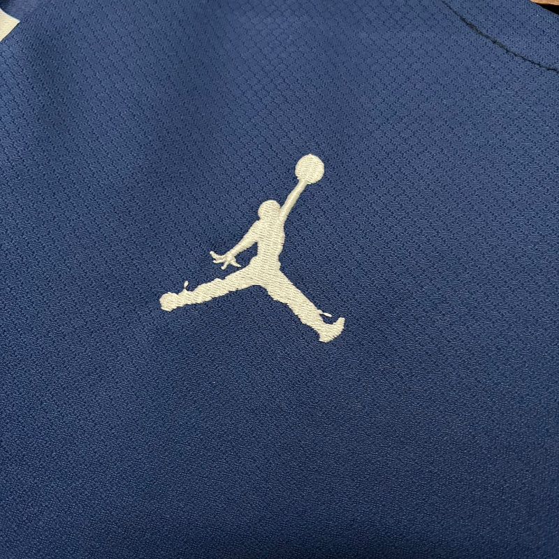 Camisola PSG 2024/25 Fourth