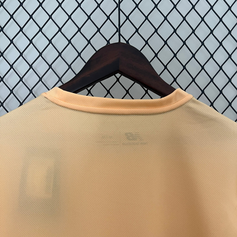 Camisola São Paulo 2024/25 Pré Jogo