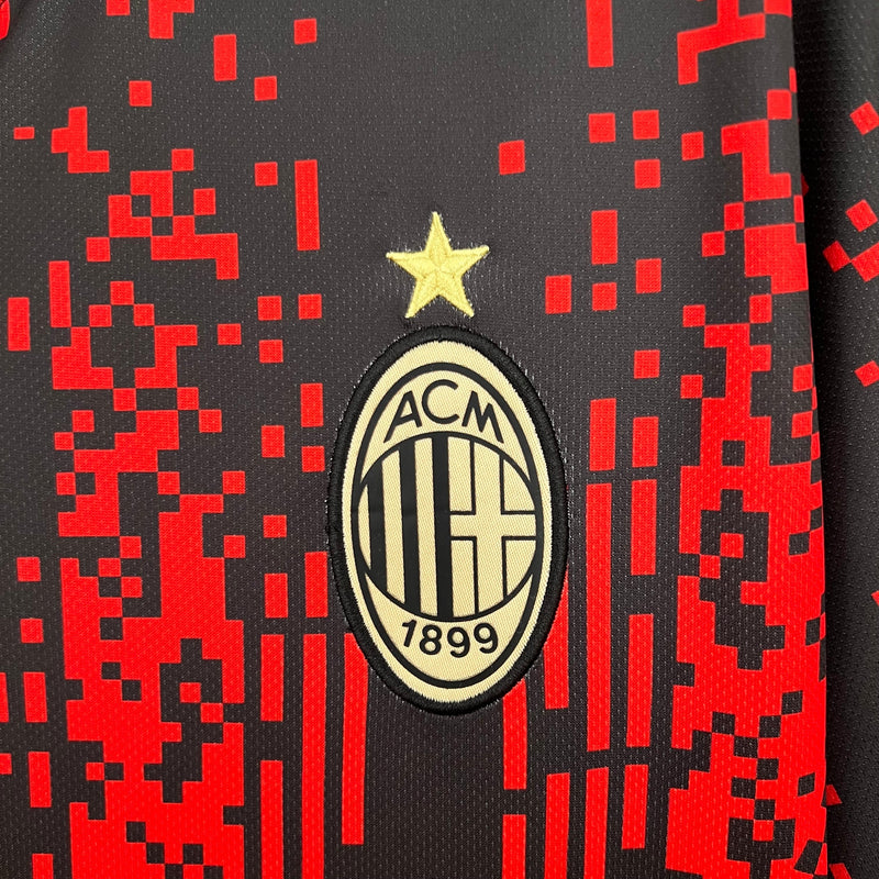 Camisola Milan 2022/23 Special