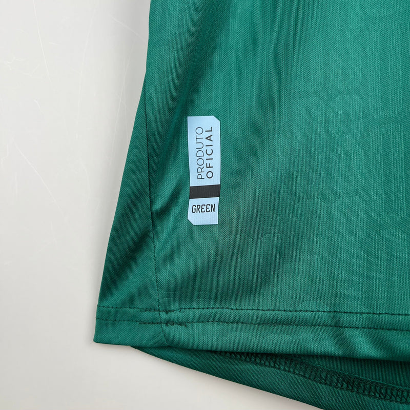 Camisola Goiás 2022/23 Home