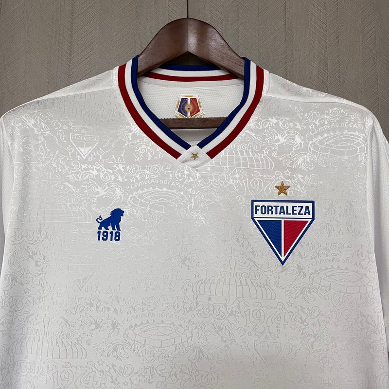 Camisola Fortaleza 2024/25 Away