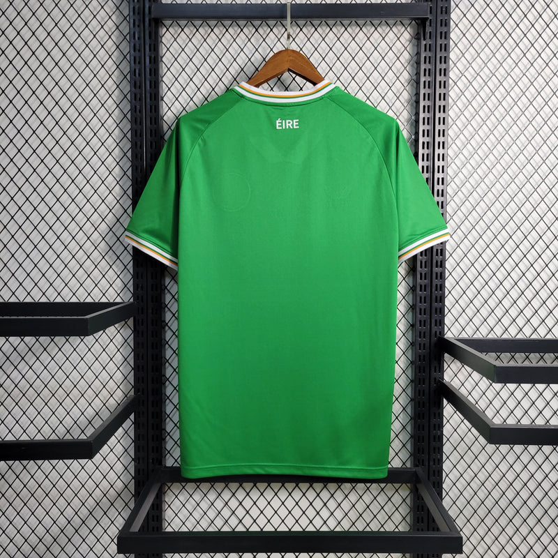 Camisola Seleção Irlanda 2022/23 Home