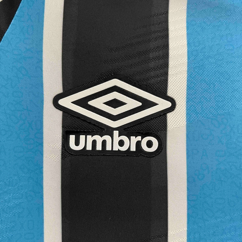 Camisola Grêmio 2024/25 - Home