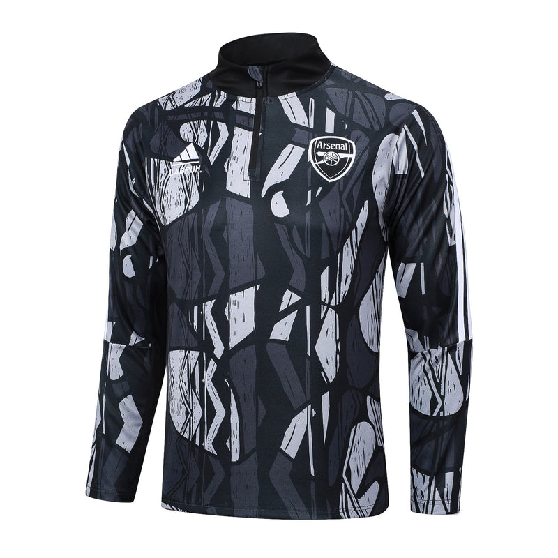 Conjunto de Treino Arsenal 2024-25