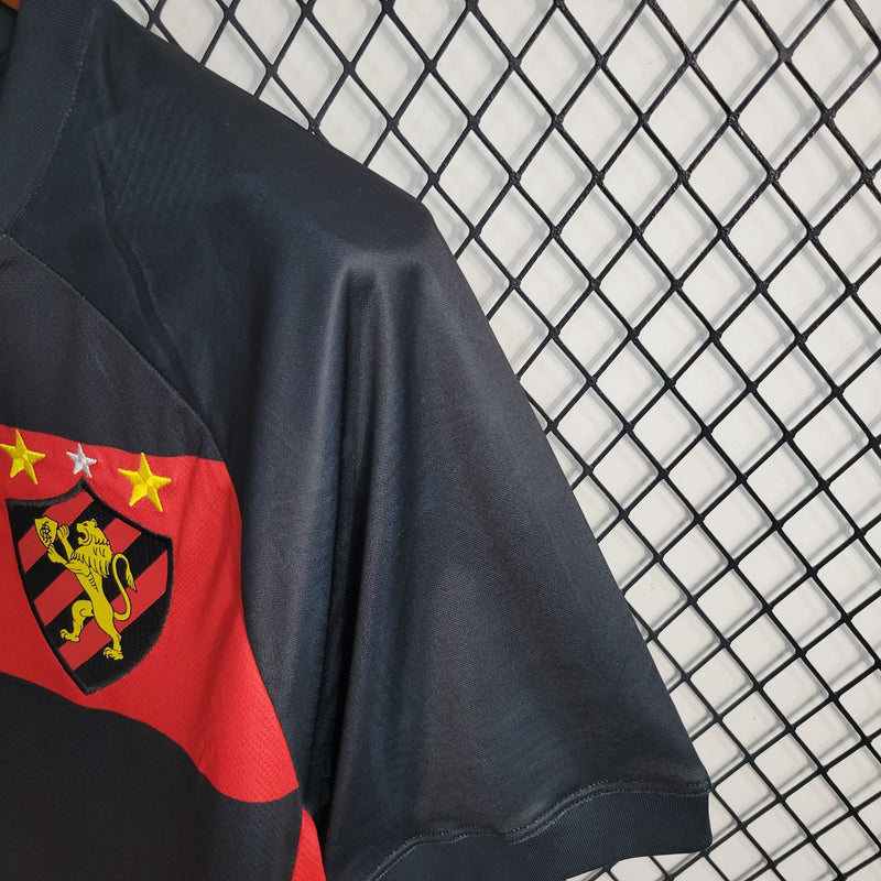 Camisola Sport Recife 2023/24 Home