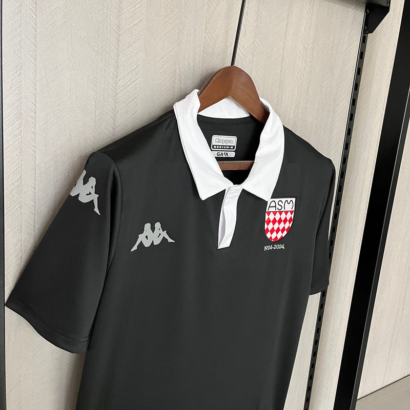 Camisola Monaco 2025/26 Anniversary