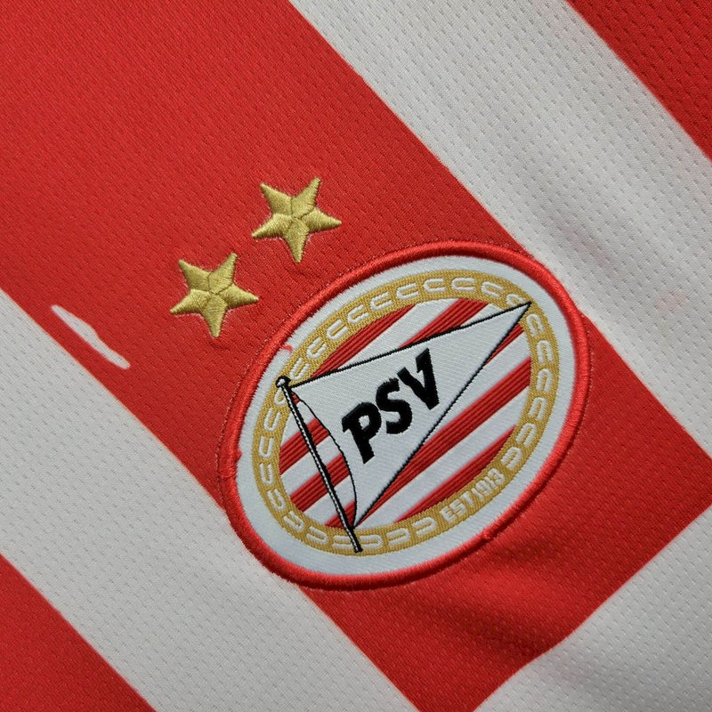 Camisola PSV 2024/25 Home