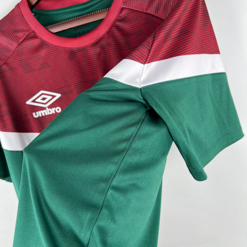 Camisola Fluminense 2023/24 Treino