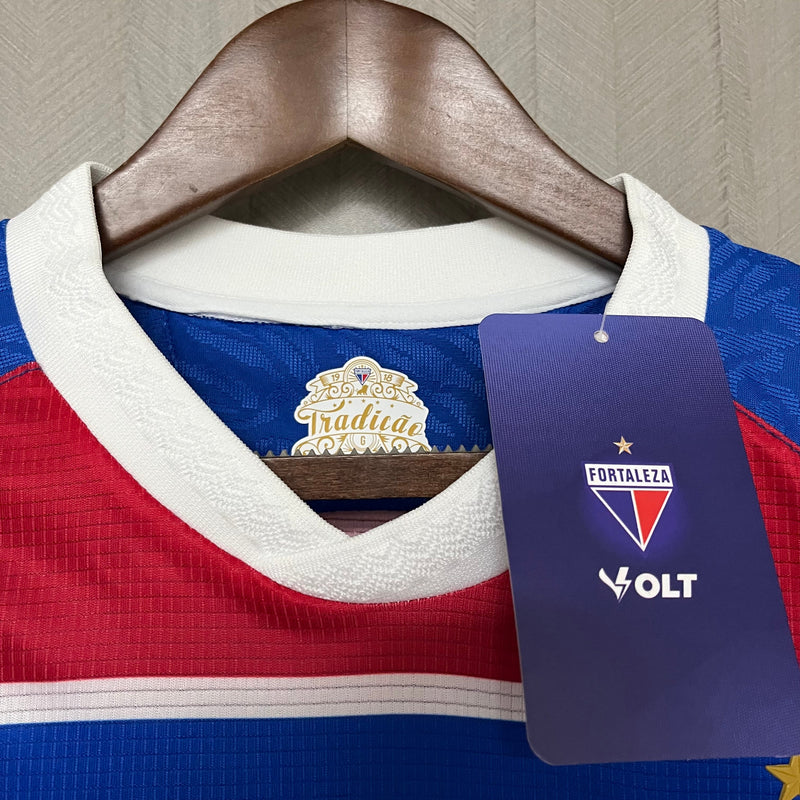 Camisola Fortaleza 2024/25 Home