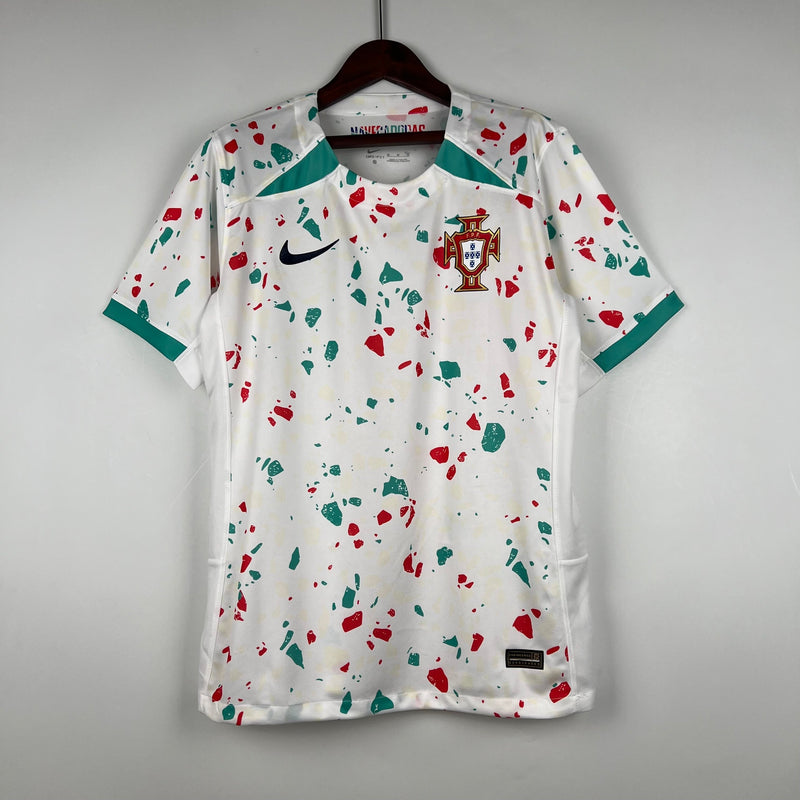 Camisola Seleção Portugal 2023/24 Away