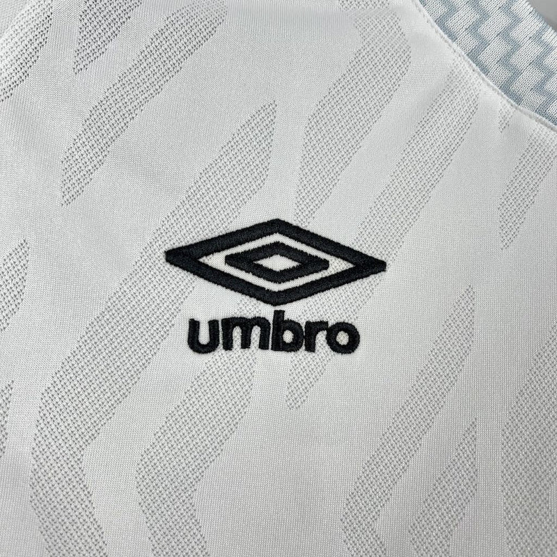 Camisola Santos 2025/26 Home