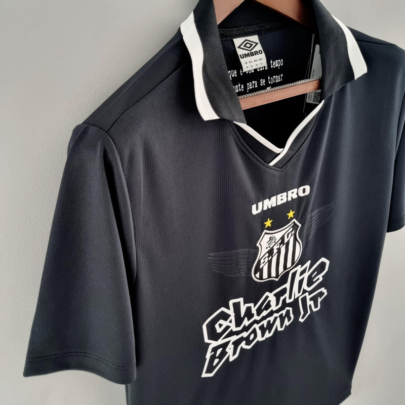 Camisola Santos 2022/23 Charlie Brown Junior