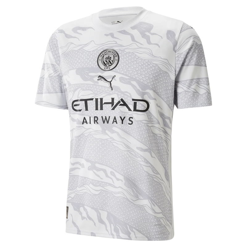 Camisola Manchester City 2023/24 Special
