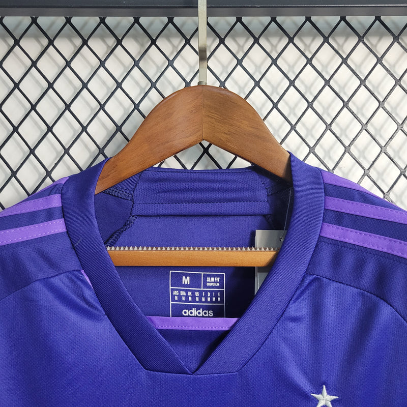 Camisola Feminina Seleção Argentina 2022/23 Away