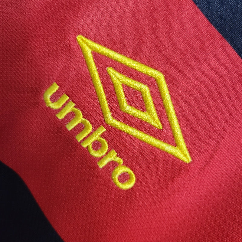 Camisola Sport Recife 2023/24 Home