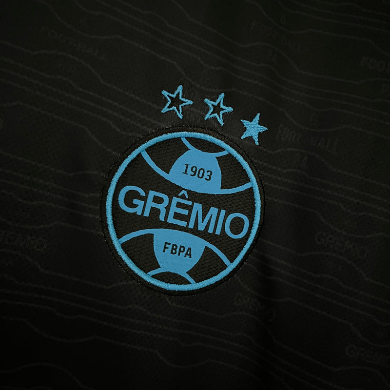 Camisola Grêmio 2023/24 Terceira
