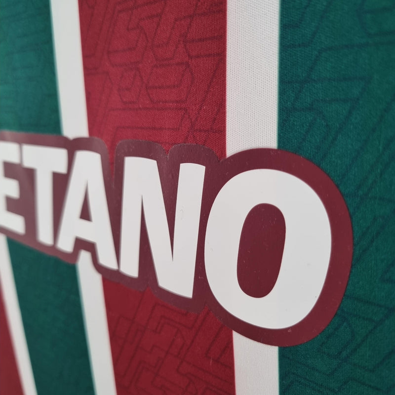 Camisola Fluminense 2022/23 Home
