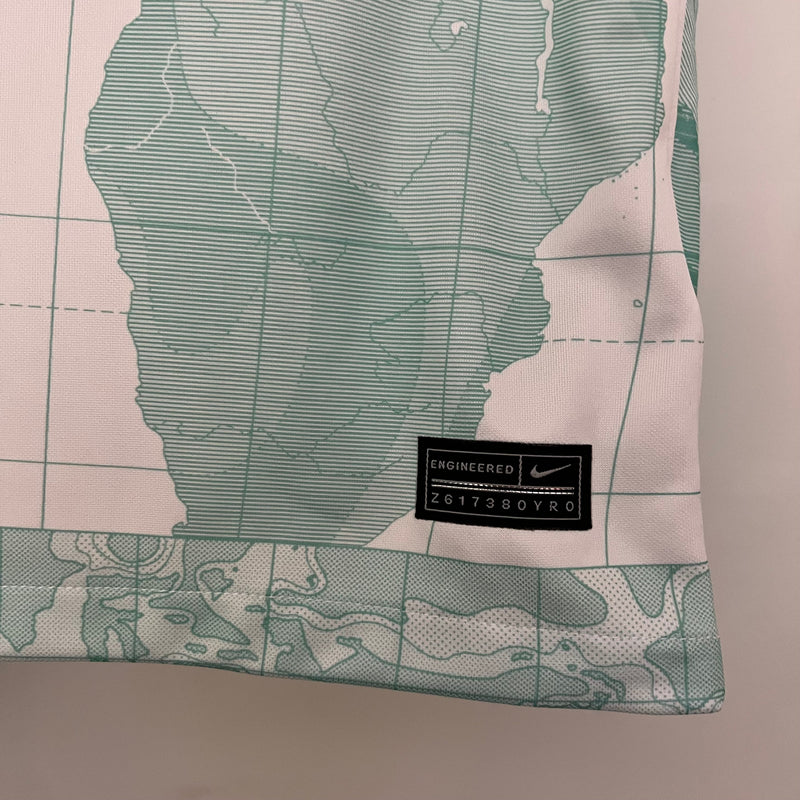 Camisola Inter de Milão 2022/23 Away