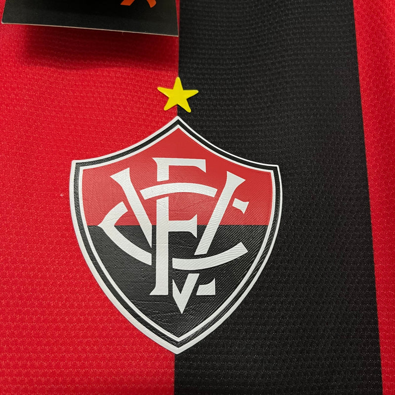 Camisola Vitória 2024/25 Home