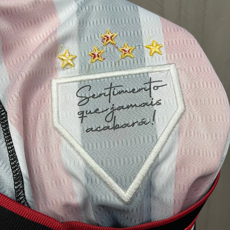 Camisola São Paulo 2024/25 Away