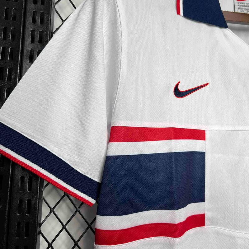 Camisola Retrô USA 1995 - Home