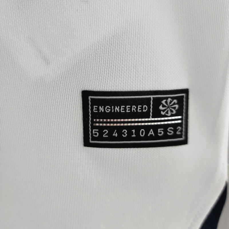 Camisola Seleção Estados Unidos 2022/22 Home