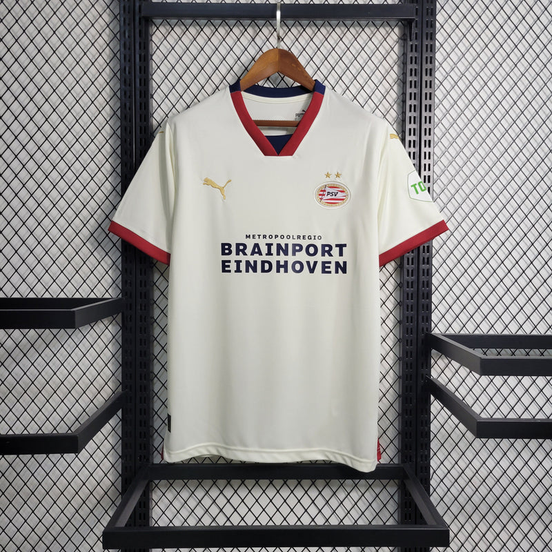 Camisola PSV 2023/24 Away