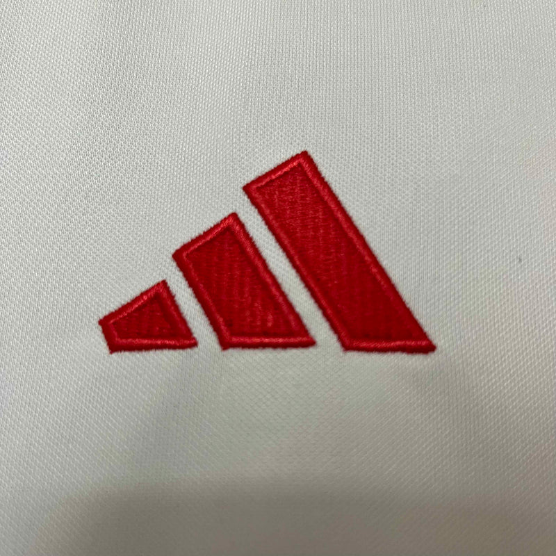 Camisola SC Internacional 2024/25 Away