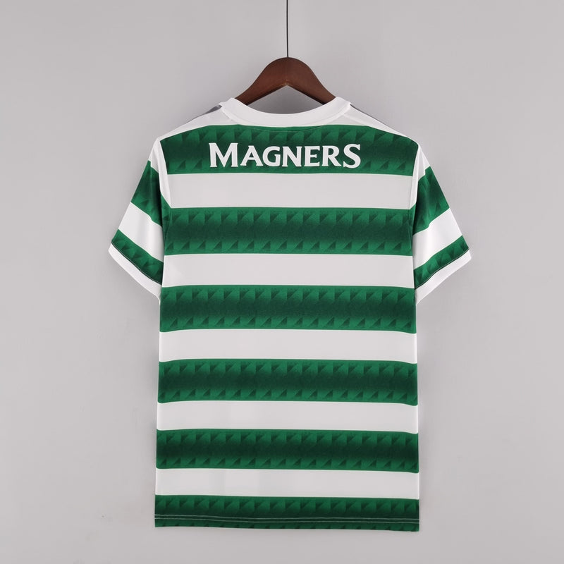 Camisola Celtics 2022/23 Home
