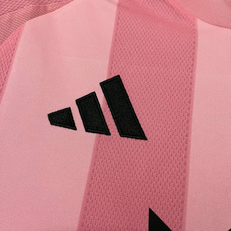 Camisola Inter Miami 2025/26 Home