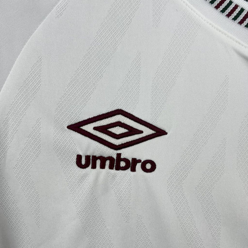 Camisola Fluminense 2025/26 Away