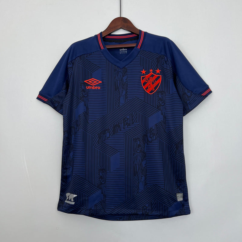 Camisola Sport Recife 2022/23 Terceira