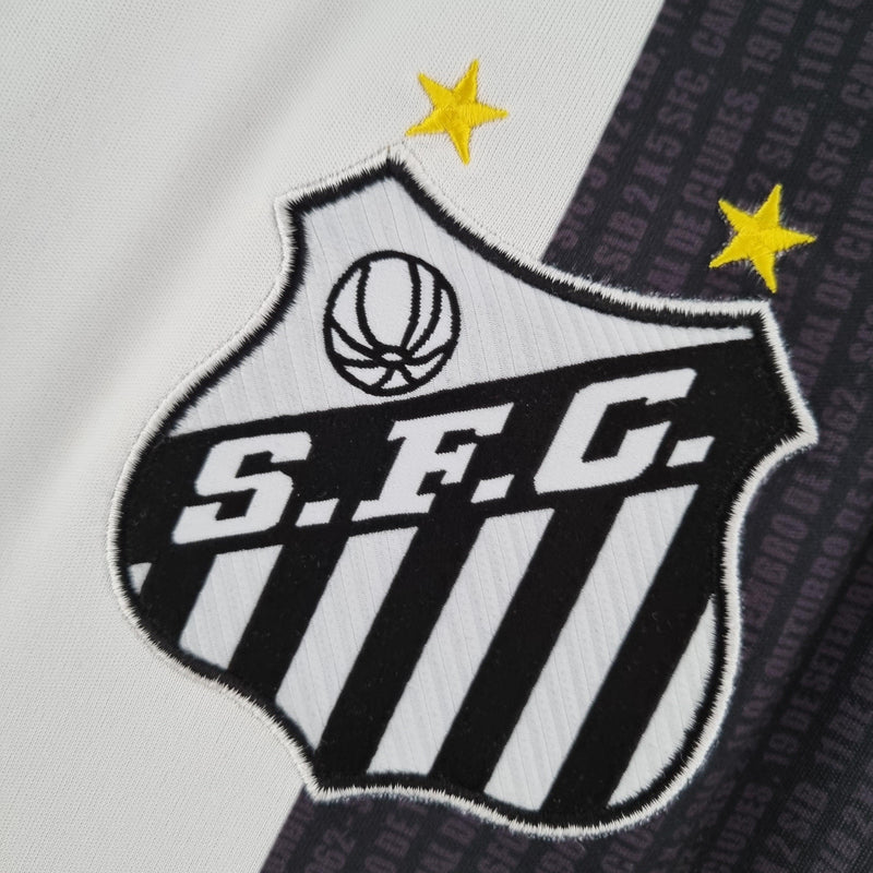 Camisola Santos 2022/23 Away