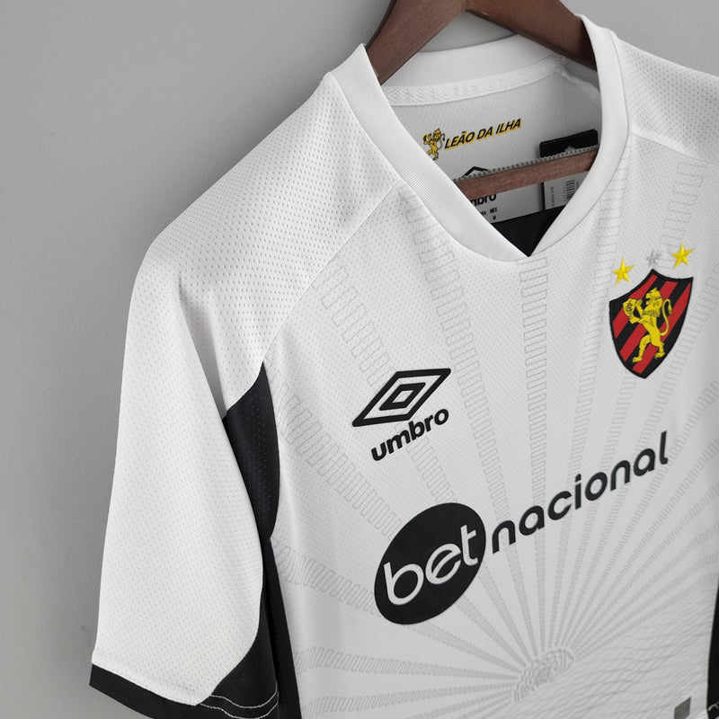 Camisola Sport Recife 2022/23 Away