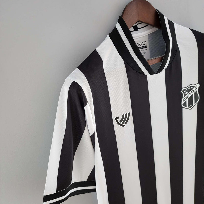 Camisola Ceará 2022/23 Home