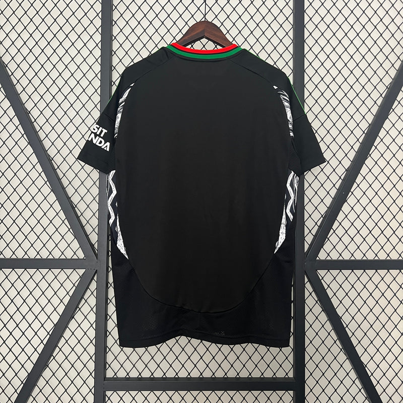Camisola Arsenal 2024/25 - Away